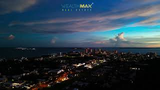Modern 3-Bedroom Apartment with Pool & Gym – City Living - Wealthmax Real Estate