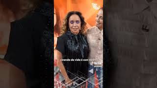 Fantástico: Daniela Mercury no fantástico | TV Bahia | g1 | Original Globoplay | TV Globo @tvglobo