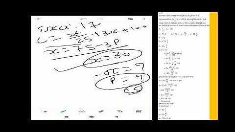 B. Com. Sem-5 Statistics( વિકલન ના ધંધાકીય ક્ષેત્રે ઉપયોગો) ( ભાગ-5)