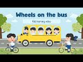 Kids STEM Education Video | Fun Science Learning for Preschool Children | Educational Songs, Math