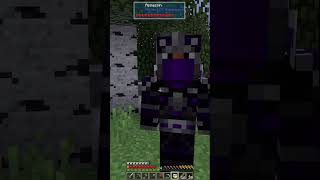 Unlocking the Secrets of Advent of Ascension Mobs! #shorts Unlocking the Secrets of Advent of Ascension Mobs! #shorts