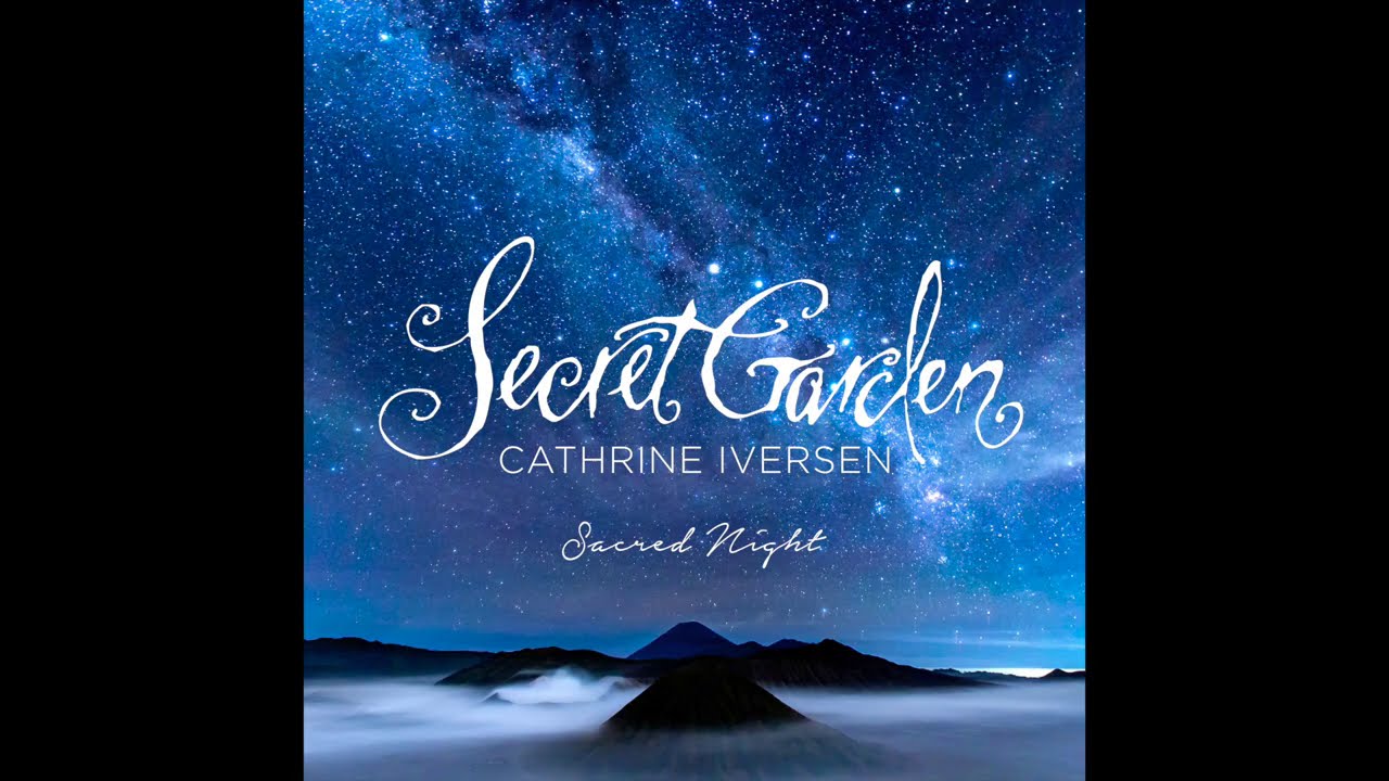 Mørketid (Winter Darkness) - performance video