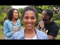 "Being Mixed I Can Understand Both Sides ..." (Black in Japan) | MFiles