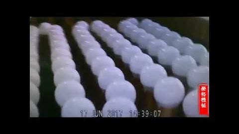 LED Bulb Fully Automatic Production Line