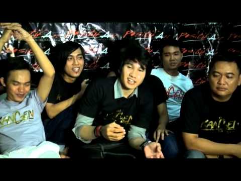 Vokalis Baru Kangen Band Tidak Kenal Andhika