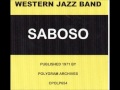 Western jazz band  salima