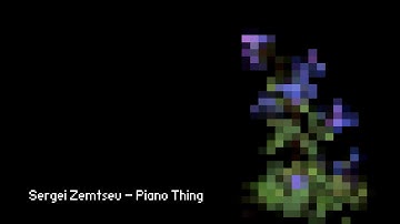 [RPG Maker] Piano Thing  - Isabelle Story OST