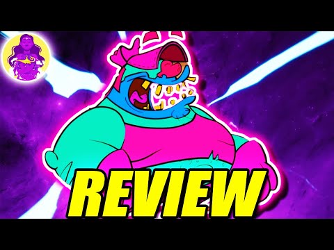 Dead End Job - Review - YouTube