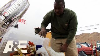 Storage Wars: Ivy's Expensive Garbage (Season 8, Episode 19) | A&E