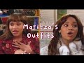 All the outfits Maritza wears in S1 of Taina