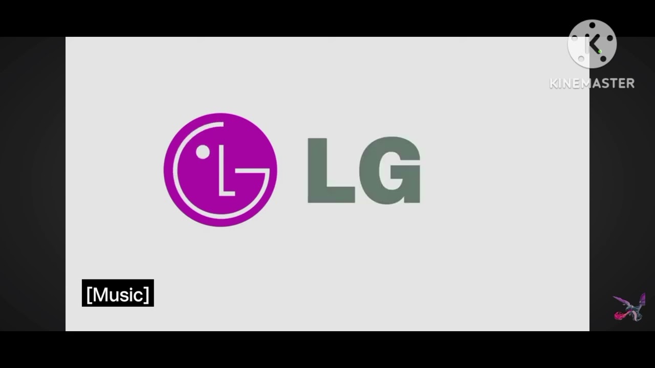 LG logo history 1995 2017 in luing group 