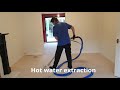 The carpet cleaning methods used by Doncaster Carpet Cleaners. is not usually something people ask.

However, using the wrong type of carpet cleaning techniques. Or the wrong carpet cleaning products on your carpet can damage it beyond repair.

Here are a couple of methods that we use at Doncaster Carpet Cleaners.

https://www.doncastercarpetcleaners.co.uk/