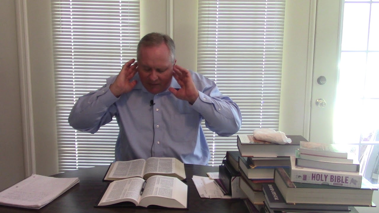 A Comparison Of English Standard Version ESV And King James Version KJV 5 YouTube