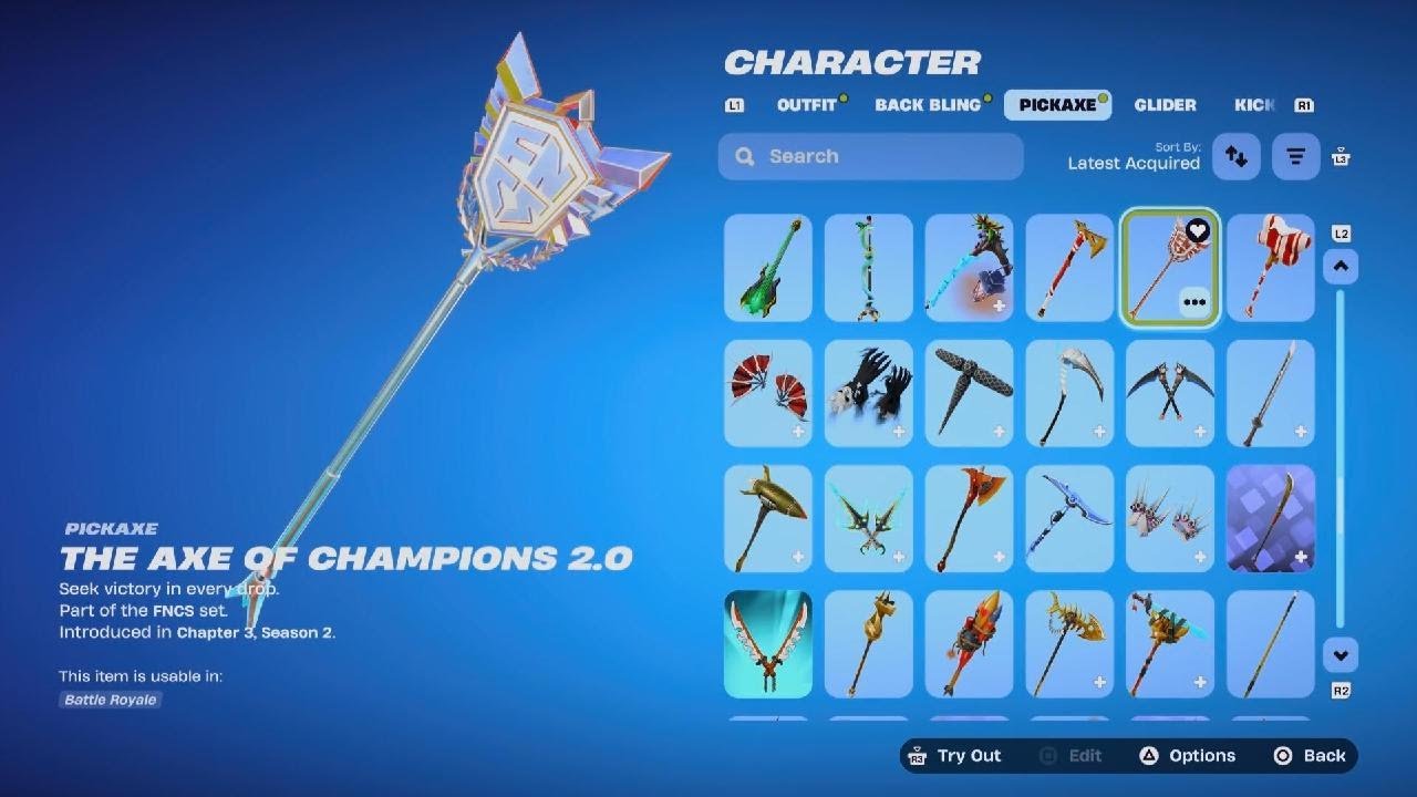 FN Duo Reload Victory Royale