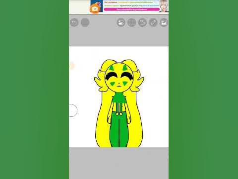 моя ос без измки - YouTube