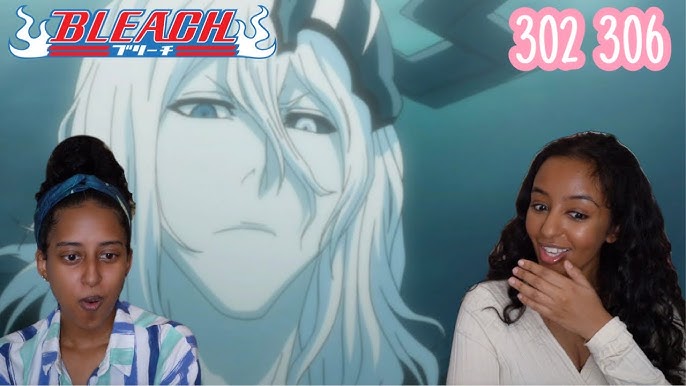 Bleach: Arrancar Arc (Episodes 300 – 302, 306 – 310, 342) Review