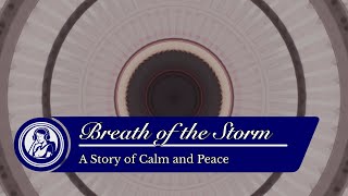 Breath of the Storm | A Hypnotic Story to Overcome Panic Attacks & Find Inner Calm