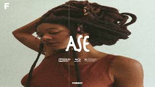 [FREE] Burna boy x Rema x Ayra Starr x Wizkid type beat 2024 - Ase