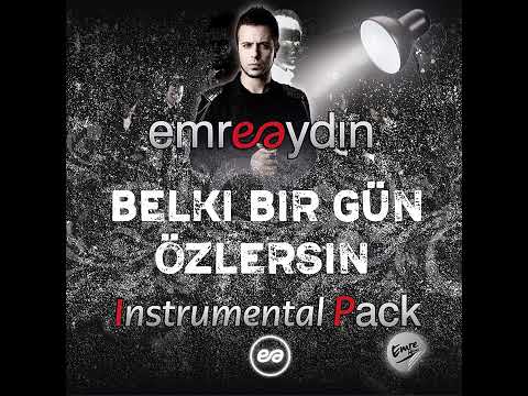 Emre Aydın - Belki Bir Gün Özlersin (Instrumental)