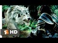 Warcraft - Warriors and Worgs Scene (2/10) | Movieclips