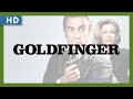 007: Goldfinger (1964) Trailer