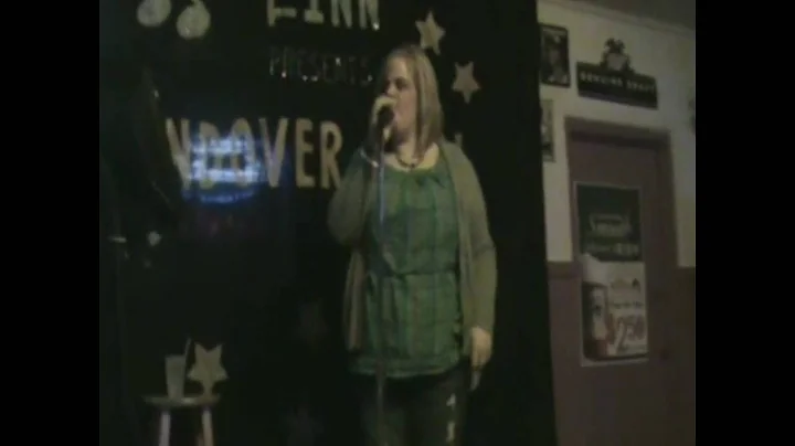 Who Will Save Your Soul by Jewel performed by Whit...
