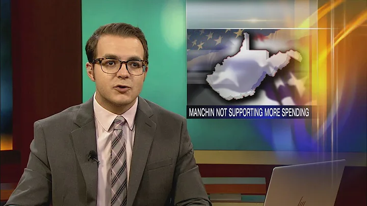 Manchin Statement On Infrastructure And Reconciliation Negotiations