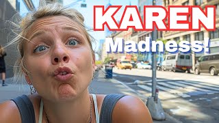 114 MINUTES of Karen's ESCALATED Public Freakouts