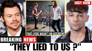 Why Harry Styles and Louis Tomlinson Still Can't Be Mentioned Together in 2026