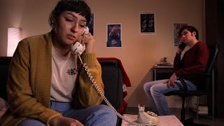 Alan Axl - Tell Me//U Lovely [Music Video]