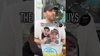 Will The COSTCO GUYS Be RELEVANT In 10 Years? #shorts #costco #costcoguys #celebrities #debate