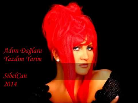 Sibel Can Adını Dağlara Yazdım Yarim (Kış Masalı)