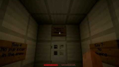 Mineshafter Server 24/7