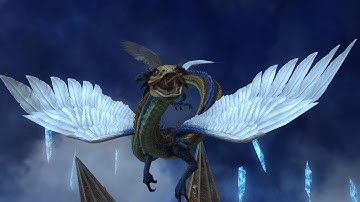 Final Fantasy XIV - Omega: Deltascape Part 2 - Into the Deltascape