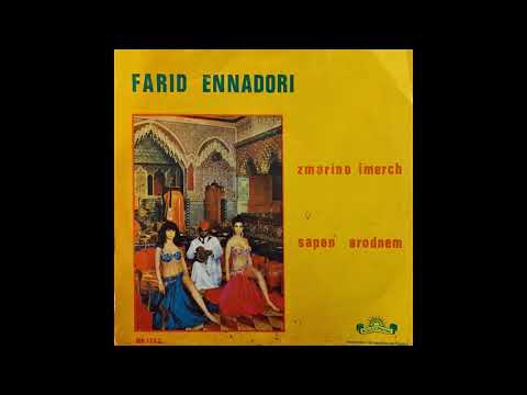 Farid Nadori Ga3ga3 A Zoubida