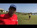 Padraig Harrington: Short Game Lessons and How to Practice Best