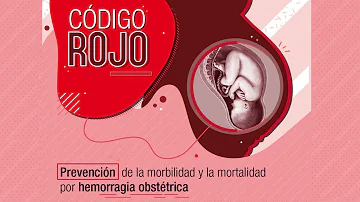 ¿Qué es el código rojo de un hospital?