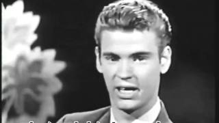 Video voorbeeld van "Everly Brothers - Bye Bye Love Lyrics"