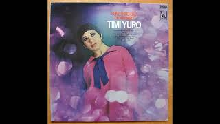 AS LONG AS THERE IS YOU-TIMI YURO