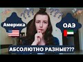 Что Общего Между Америкой и Объединенными Арабскими Эмиратами? Почему Все Смотрят Американское Кино?