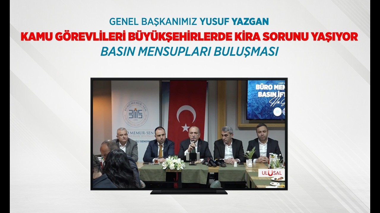 Tanıtım videosu