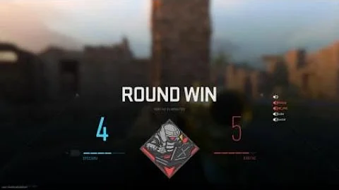 FUNNY COD MOMENT