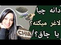 دانه چیا لاغری یا چاقی با دانه چیا حقایق دانه چیا از زبان متخصص تغذیه که تا حالا هیچکس بهتون نگفته دانه چیا لاغری یا چاقی با دانه چیا حقایق دانه چیا از زبان متخصص تغذیه که تا حالا هیچکس بهتون نگفته
