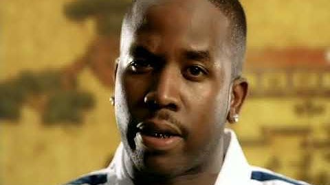 Outkast - The Way You Move (Official HD Video) ft. Sleepy Brown