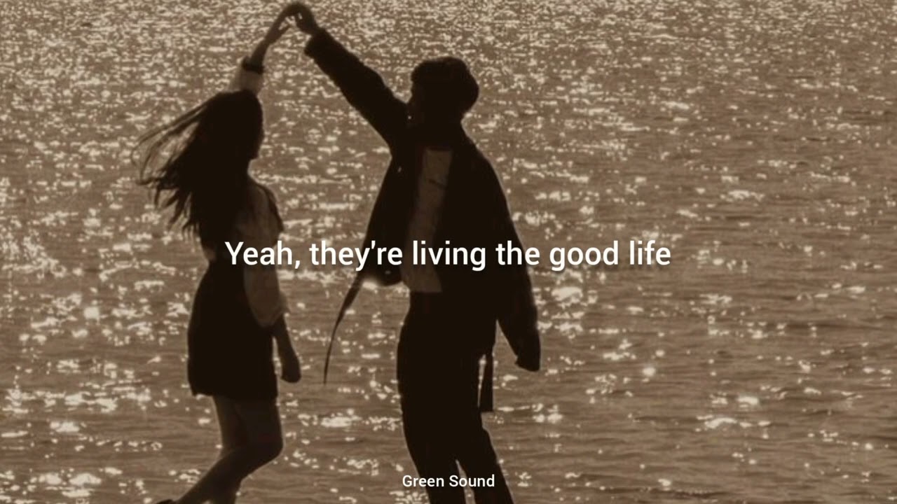 Echosmith - Cool Kids (Lyrics)