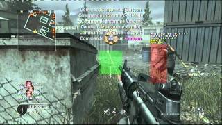 COD4 - LOBBY GRATUIT PRESTIGE 10