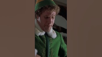 The Brian Setzer Orchestra’s “Nutcracker Suite” in the 2004 movie ‘Elf’ 📺