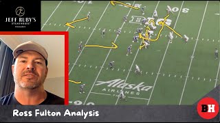 Ross Fulton Analysis: Is Ohio State Leaning Too Much On Its Tight Ends?