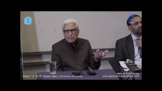 Is it compulsory to believe in Hadith? | Javed Ahmad Ghamidi