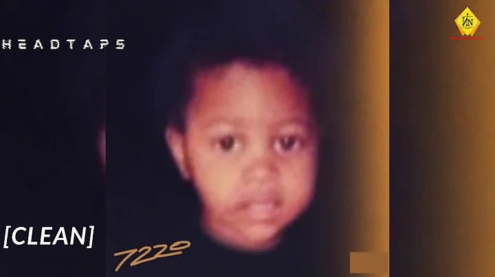 [CLEAN] Lil Durk - Headtaps